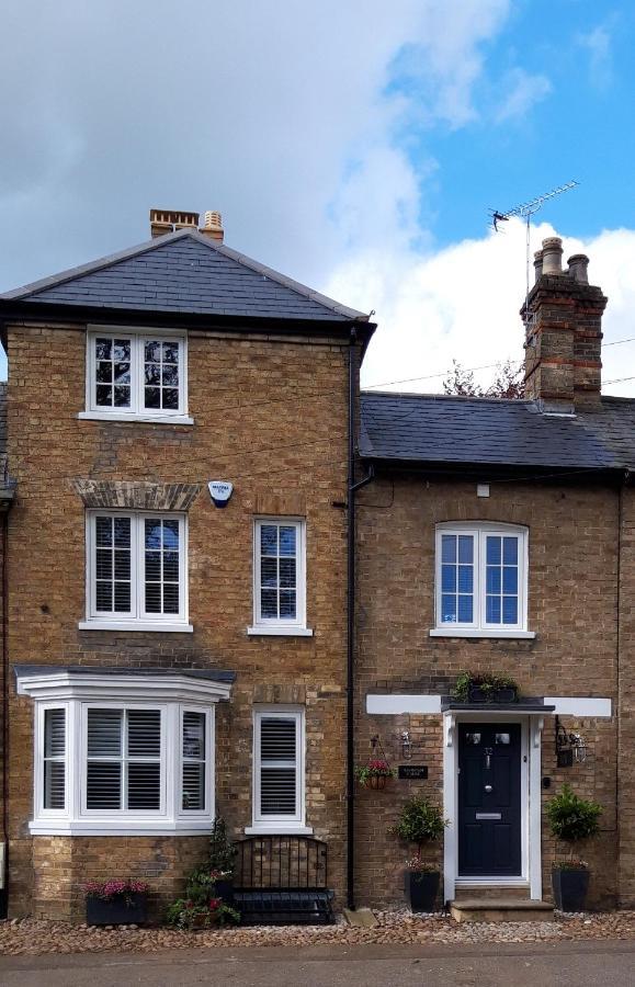 Havisham House Bed & Breakfast Woburn Exterior foto