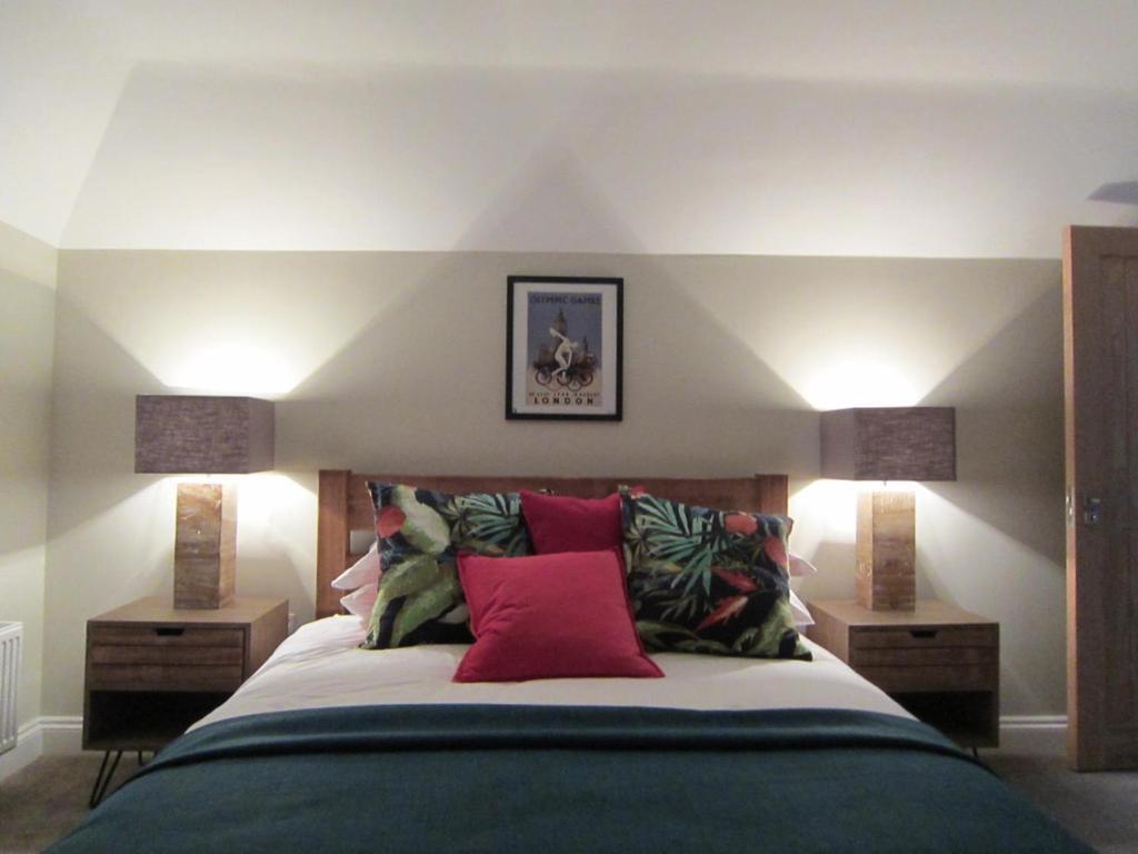 Havisham House Bed & Breakfast Woburn Exterior foto