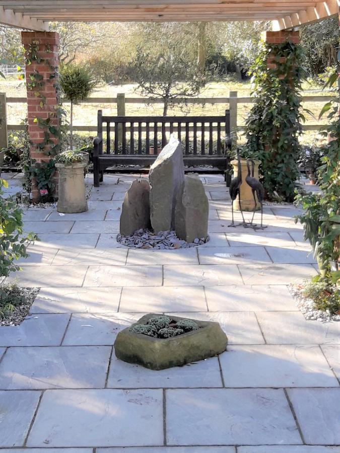 Havisham House Bed & Breakfast Woburn Exterior foto