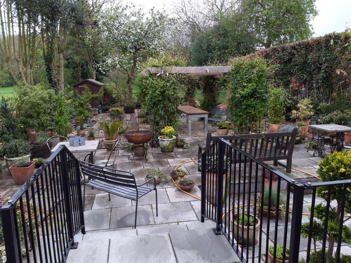 Havisham House Bed & Breakfast Woburn Exterior foto